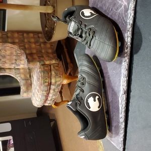 Puma Kids Size 3 Sport Shoes